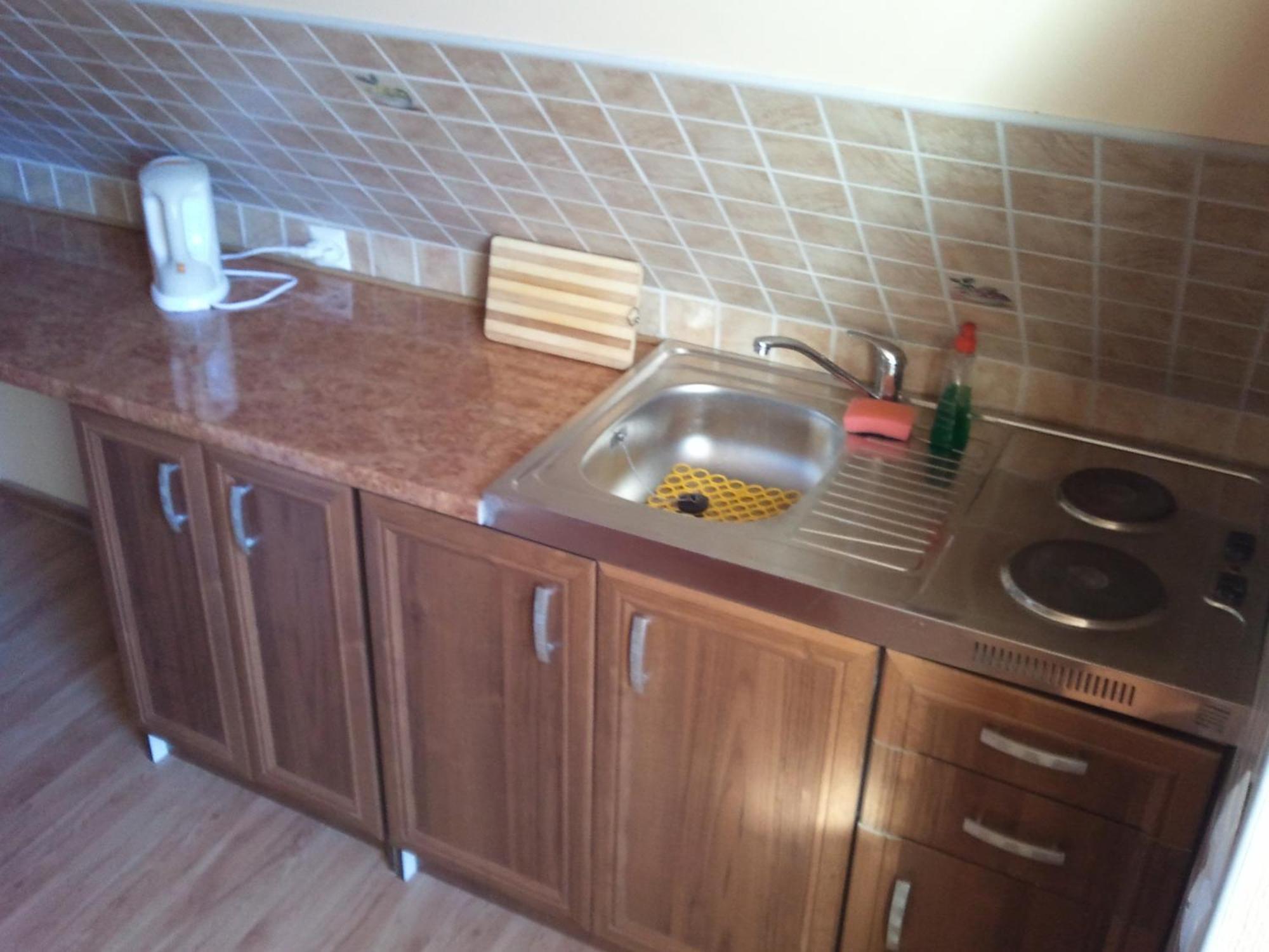 Zbojna Debra Bed & Breakfast Golejow Bagian luar foto